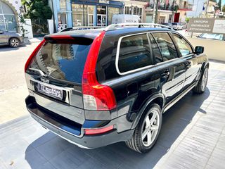 Volvo XC 90 2007 3.2lt 238hp *ΑΥΤΟΜΑΤΟ* 7ΘΕΣΙΟ-thumb-73