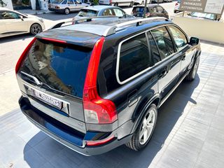 Volvo XC 90 2007 3.2lt 238hp *ΑΥΤΟΜΑΤΟ* 7ΘΕΣΙΟ-thumb-74