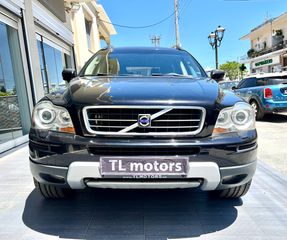 Volvo XC 90 2007 3.2lt 238hp *ΑΥΤΟΜΑΤΟ* 7ΘΕΣΙΟ-thumb-2