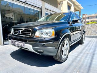 Volvo XC 90 2007 3.2lt 238hp *ΑΥΤΟΜΑΤΟ* 7ΘΕΣΙΟ-thumb-3