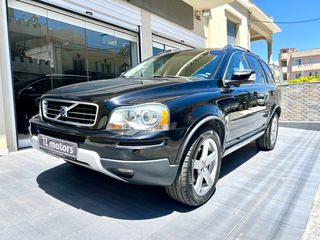 Volvo XC 90 2007 3.2lt 238hp *ΑΥΤΟΜΑΤΟ* 7ΘΕΣΙΟ-thumb-4