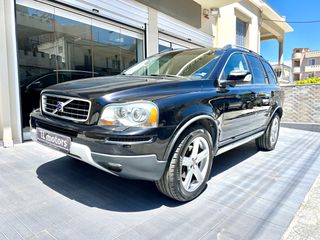 Volvo XC 90 2007 3.2lt 238hp *ΑΥΤΟΜΑΤΟ* 7ΘΕΣΙΟ-thumb-5