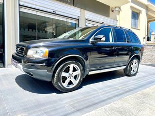 Volvo XC 90 2007 3.2lt 238hp *ΑΥΤΟΜΑΤΟ* 7ΘΕΣΙΟ-thumb-6