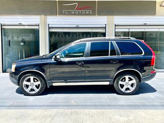 Volvo XC 90 2007 3.2lt 238hp *ΑΥΤΟΜΑΤΟ* 7ΘΕΣΙΟ-thumb-7