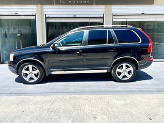 Volvo XC 90 2007 3.2lt 238hp *ΑΥΤΟΜΑΤΟ* 7ΘΕΣΙΟ-thumb-8