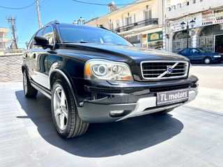 Volvo XC 90 2007 3.2lt 238hp *ΑΥΤΟΜΑΤΟ* 7ΘΕΣΙΟ-thumb-9