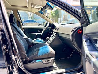 Volvo XC 90 2007 3.2lt 238hp *ΑΥΤΟΜΑΤΟ* 7ΘΕΣΙΟ-thumb-47