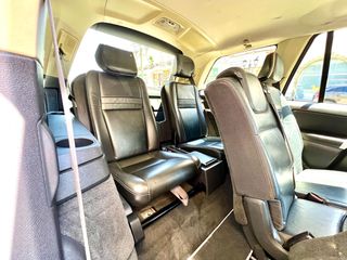 Volvo XC 90 2007 3.2lt 238hp *ΑΥΤΟΜΑΤΟ* 7ΘΕΣΙΟ-thumb-52