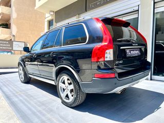 Volvo XC 90 2007 3.2lt 238hp *ΑΥΤΟΜΑΤΟ* 7ΘΕΣΙΟ-thumb-61