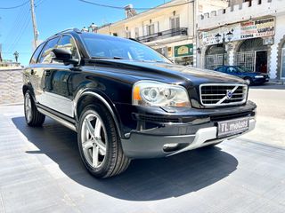 Volvo XC 90 2007 3.2lt 238hp *ΑΥΤΟΜΑΤΟ* 7ΘΕΣΙΟ-thumb-10