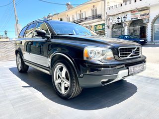 Volvo XC 90 2007 3.2lt 238hp *ΑΥΤΟΜΑΤΟ* 7ΘΕΣΙΟ-thumb-11