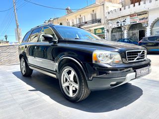 Volvo XC 90 2007 3.2lt 238hp *ΑΥΤΟΜΑΤΟ* 7ΘΕΣΙΟ-thumb-12