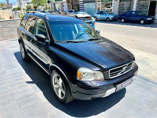 Volvo XC 90 2007 3.2lt 238hp *ΑΥΤΟΜΑΤΟ* 7ΘΕΣΙΟ-thumb-13