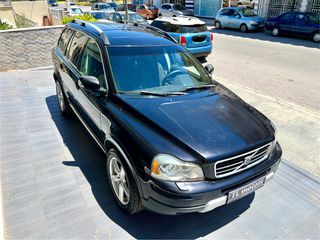 Volvo XC 90 2007 3.2lt 238hp *ΑΥΤΟΜΑΤΟ* 7ΘΕΣΙΟ-thumb-14