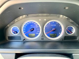 Volvo XC 90 2007 3.2lt 238hp *ΑΥΤΟΜΑΤΟ* 7ΘΕΣΙΟ-thumb-25