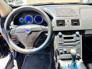 Volvo XC 90 2007 3.2lt 238hp *ΑΥΤΟΜΑΤΟ* 7ΘΕΣΙΟ-thumb-27