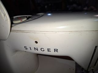 singer ηλεκτρική 740