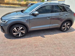 Volkswagen T-Roc 2023 R-LINE