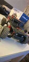 Off-Road 2026 hyper go rc 4x4