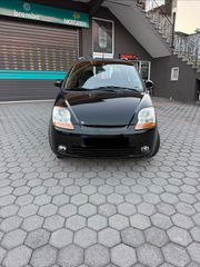 Chevrolet Matiz 2006 1000 SE FULL ABS-A/C