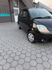 Chevrolet Matiz 2006 1000 SE FULL ABS-A/C-thumb-2