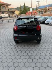 Chevrolet Matiz 2006 1000 SE FULL ABS-A/C-thumb-3