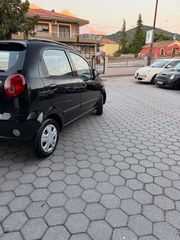 Chevrolet Matiz 2006 1000 SE FULL ABS-A/C-thumb-4