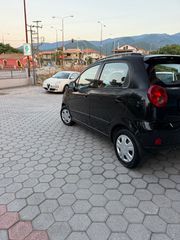 Chevrolet Matiz 2006 1000 SE FULL ABS-A/C-thumb-5