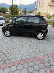 Chevrolet Matiz 2006 1000 SE FULL ABS-A/C-thumb-6