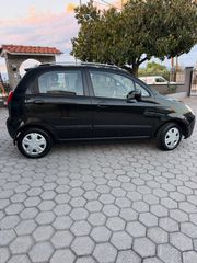 Chevrolet Matiz 2006 1000 SE FULL ABS-A/C-thumb-7