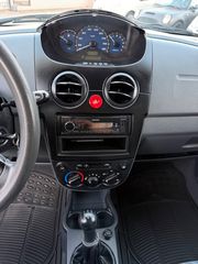 Chevrolet Matiz 2006 1000 SE FULL ABS-A/C-thumb-10