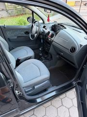 Chevrolet Matiz 2006 1000 SE FULL ABS-A/C-thumb-11