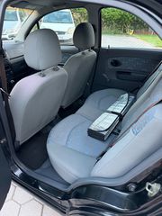 Chevrolet Matiz 2006 1000 SE FULL ABS-A/C-thumb-12