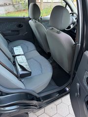 Chevrolet Matiz 2006 1000 SE FULL ABS-A/C-thumb-13