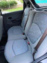 Chevrolet Matiz 2006 1000 SE FULL ABS-A/C-thumb-14