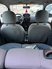 Chevrolet Matiz 2006 1000 SE FULL ABS-A/C-thumb-15
