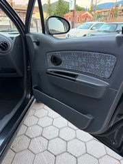 Chevrolet Matiz 2006 1000 SE FULL ABS-A/C-thumb-21