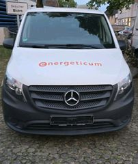 Κλούβα Mercedes-Benz 2023 116