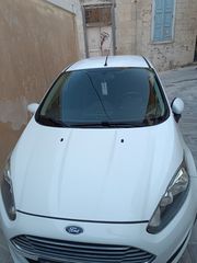 Ford Fiesta 2013 ECOBOOST 1.0