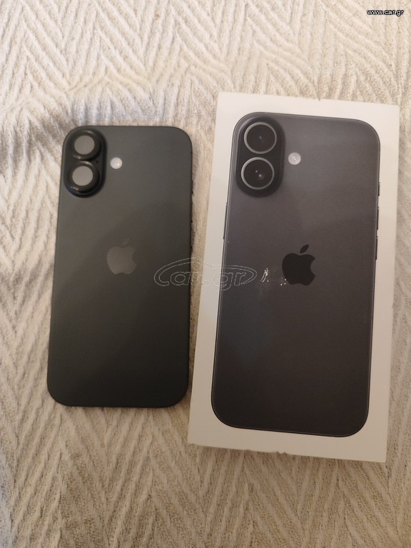 iPhone 17