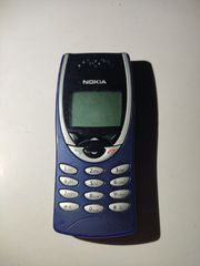 Nokia 8210 με καινούρια μπαταρια-thumb-1