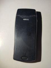 Nokia 8210 με καινούρια μπαταρια-thumb-2