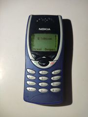Nokia 8210 με καινούρια μπαταρια-thumb-3