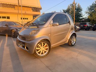 Smart ForTwo 2006 PASSION 450