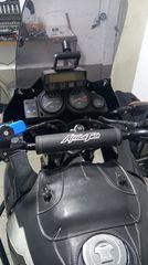 Honda XRV 750 Africa TWIN 2000 RD07A