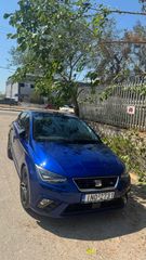 Seat Ibiza 2019 Fr line