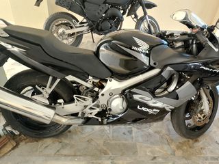 Honda CBR 600 F 2001 CBR 600F