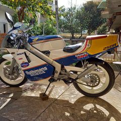 Honda NSR 250 1988