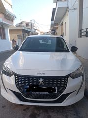 Peugeot 208 2023