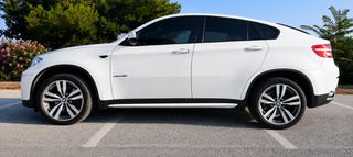 Bmw X6 2009 XDRIVE35I SPORT-AUTOMATIC